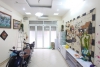 House for rent in Tay Ho with 05 bedrooms, 05 bathrooms.